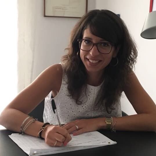 Marta Napolitano