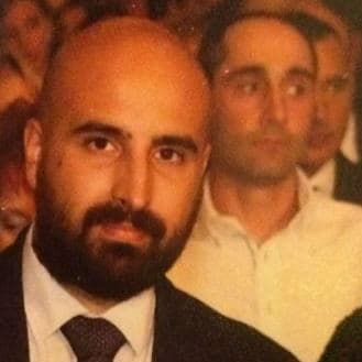 Dott. Giorgio Pascucci