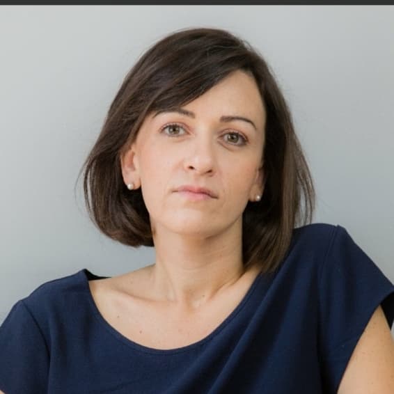 Dott.ssa clotilde rombo