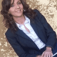 Dott.ssa Annarosa Aresta