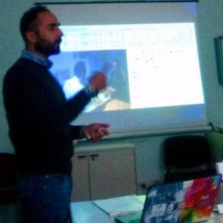 Dott. Fabio Pirrotta