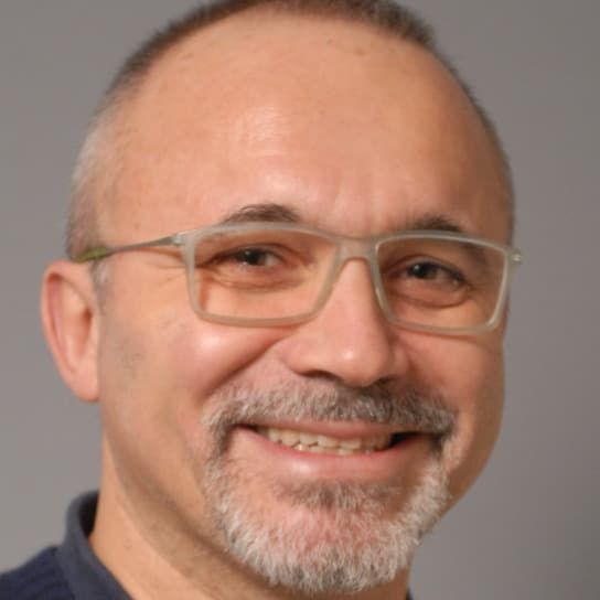 Dott. Luca Stefano Colombo