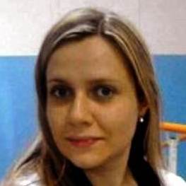 Dott.ssa Valeria Ciolli