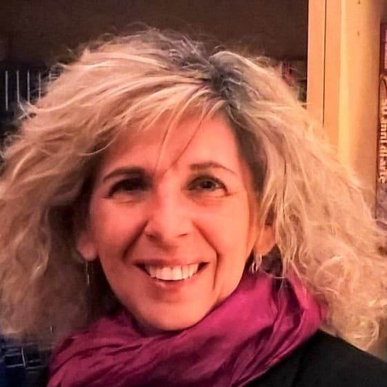 Dott.ssa Doris Saltarini