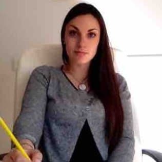 Dott.ssa Fabiola Blanco