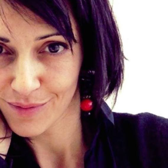 Dott.ssa Emanuela Capucci