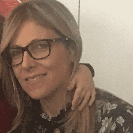 Dott.ssa Nunzia Lauritano