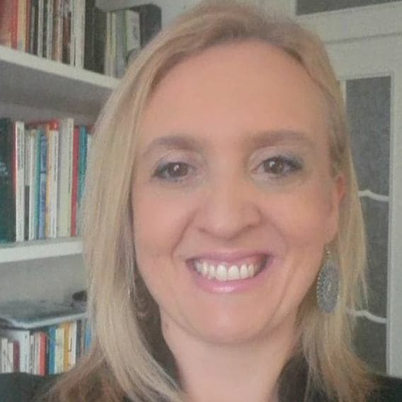 Dott.ssa Luisa Scopelliti