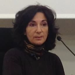 Dott.ssa Silvia Morrone