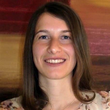 Dott.ssa Silvia Gauro