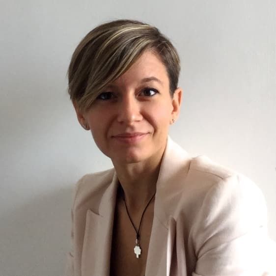 Dott.ssa Paola Gaudio