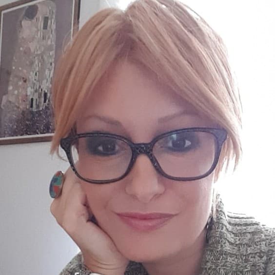 Dott.ssa Ilaria Di Nasso