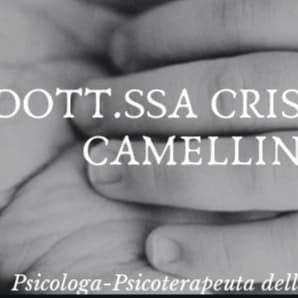 Dott.ssa Cristina Camellini