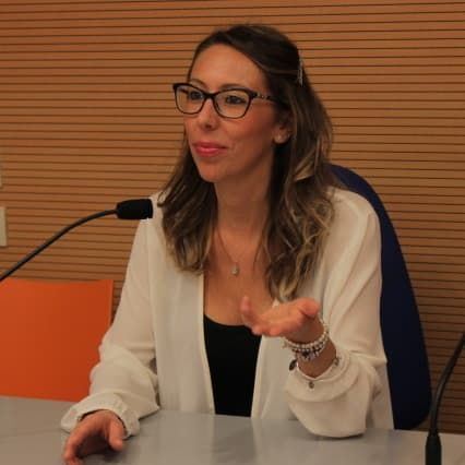 Dott.ssa Erica Giusti