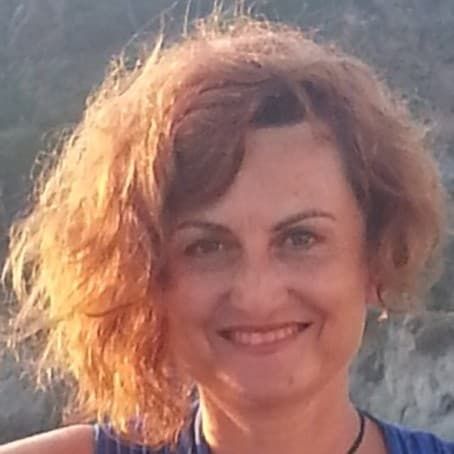 Dott.ssa Maria Giuseppina De Cola