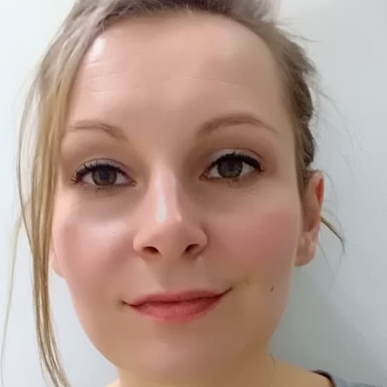 Dott.ssa Marta Drabik