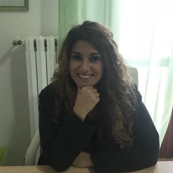 Dott.ssa Elisa Arca