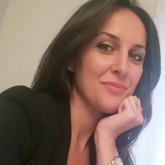 Dott.ssa Jessica Cavuti