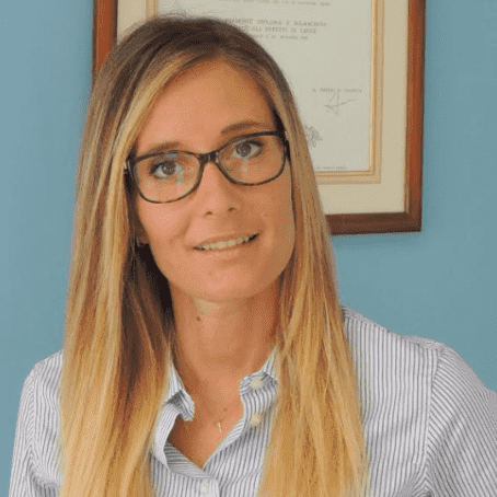 Dott.ssa Camilla Barbacci