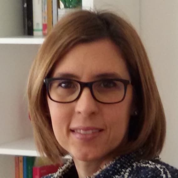 Dott.ssa Silvia Padino