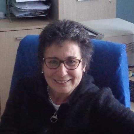 Dott.ssa Laura Barbasio