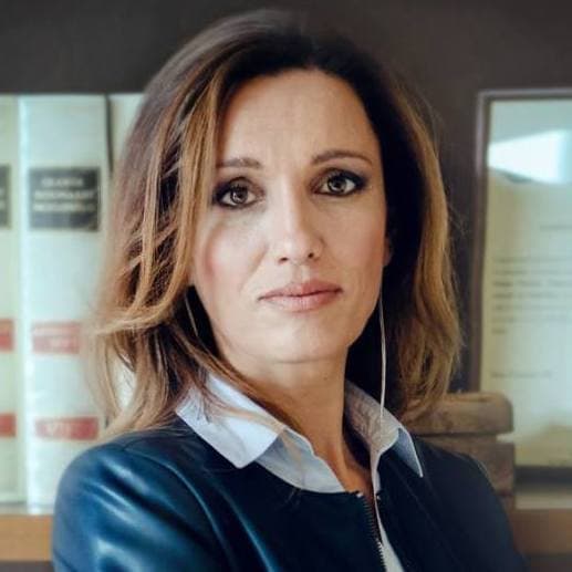 Dott.ssa Samantha Giannotti