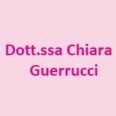 Dott.ssa Chiara Guerrucci