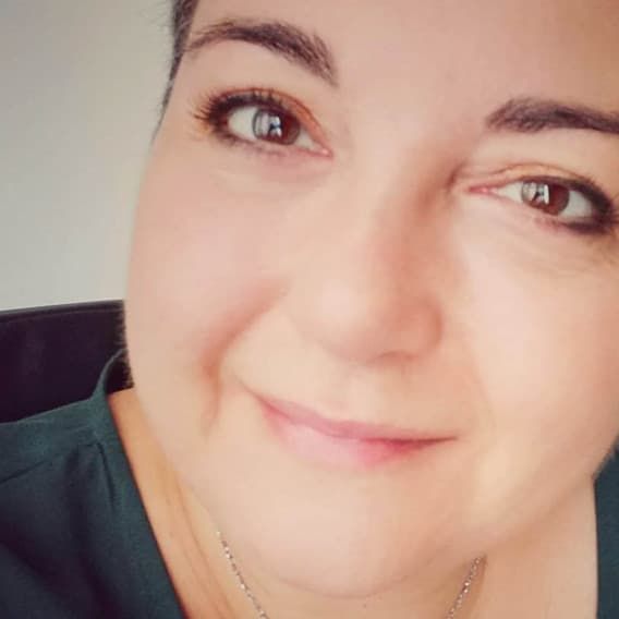 Dott.ssa Marinella Magnani