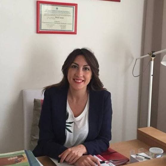 Dott.ssa Alessia Iacono