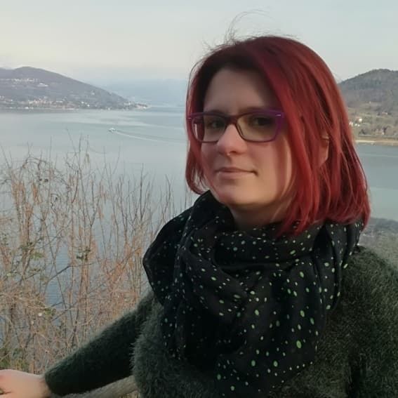 Dott.ssa Annamaria Resente