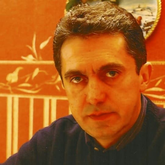 Dott. Marco Lorenzo Rizzieri
