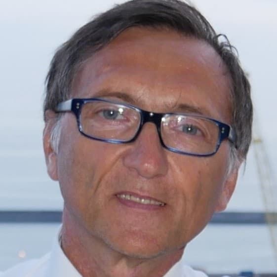 Dott. Marino Donà