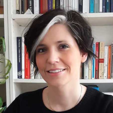 Dott.ssa Arianna Cavestro