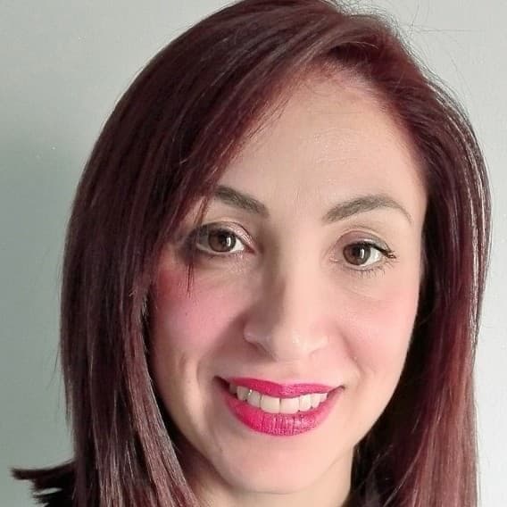 Dott.ssa Zaira Salemi