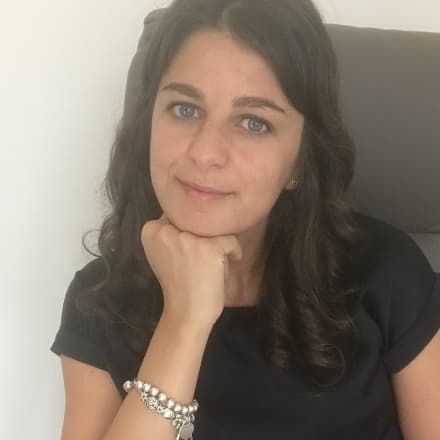 Dott.ssa Alice Andreatta