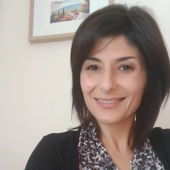 Dott.ssa Rita Caruso