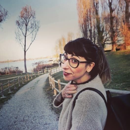Dott.ssa Maria Laura Di Giamberardino