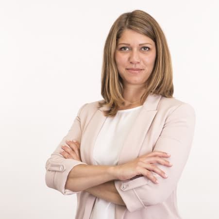 Dott.ssa Isabella Miorin