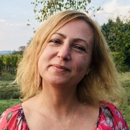 Dott.ssa Danila Lorenzini