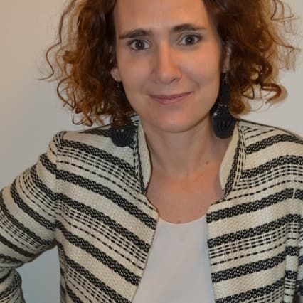 Dott.ssa Ingrid Hugnet