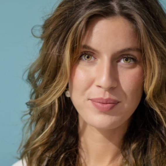 Dott.ssa Elena Gaia Damato
