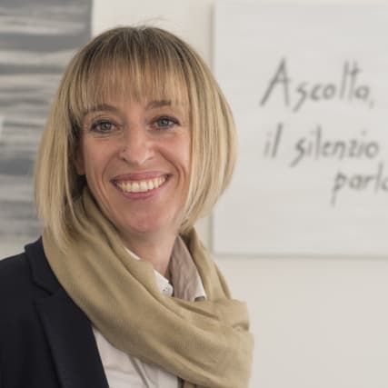 Dott.ssa Tiziana Prevedel