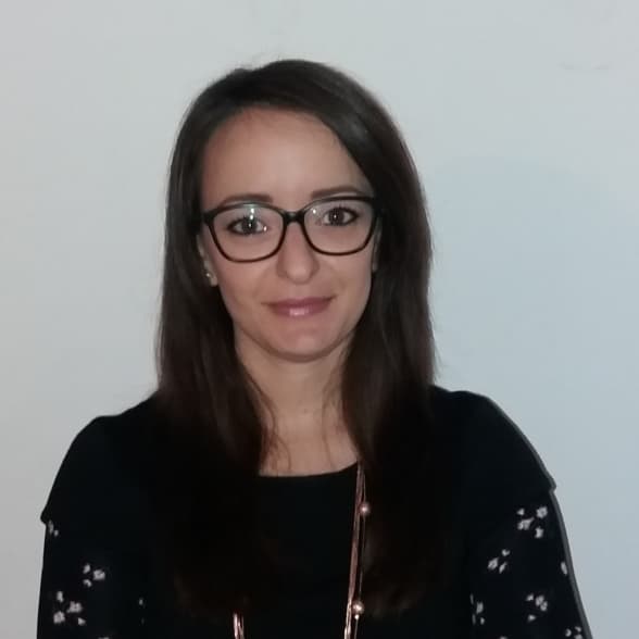 Dott.ssa Roberta Gattolin