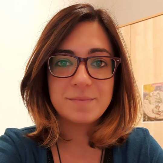 Dott.ssa Eleonora Gori