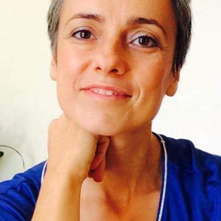 Dott.ssa laura bocci