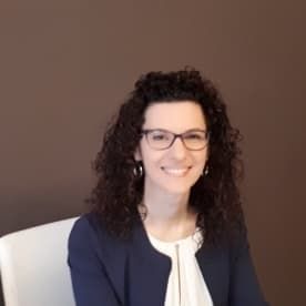 Dott.ssa Nadia Calderaro