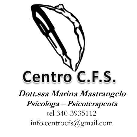 Dott.ssa Marina Mastrangelo