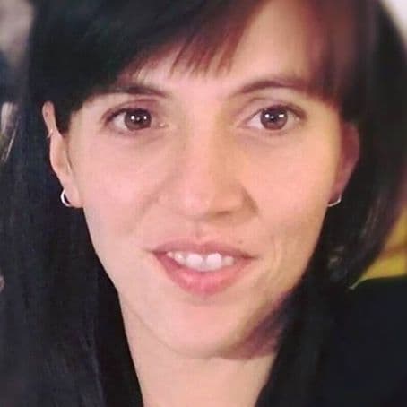 Dott.ssa Silvia Maestranzi Moro