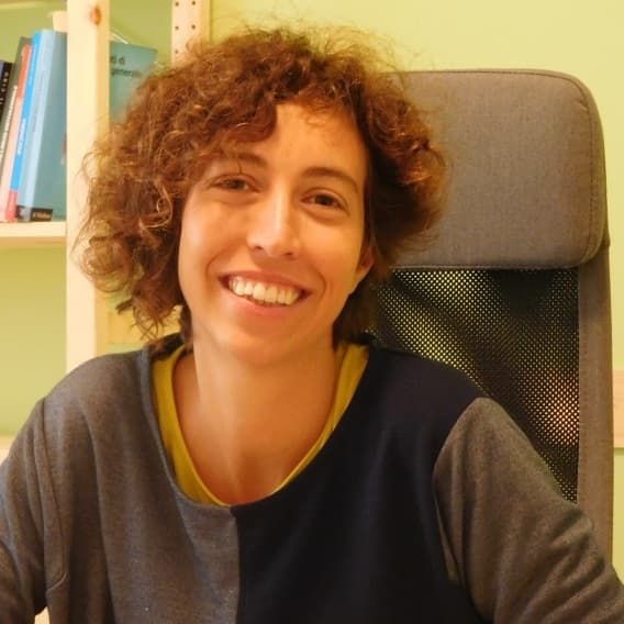 Dott.ssa Sara Tagliabue