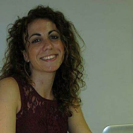Dott.ssa Luciana Sarra